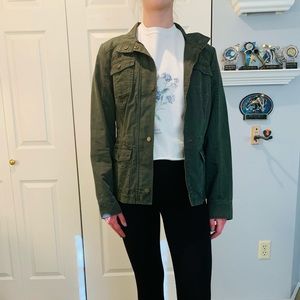 Merona Army Jacket